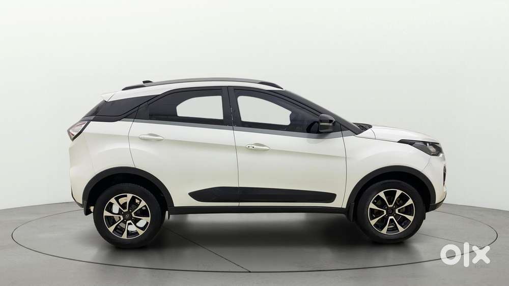 Tata Nexon 1.5 Revotorq Xza Plus, 2021, Diesel
