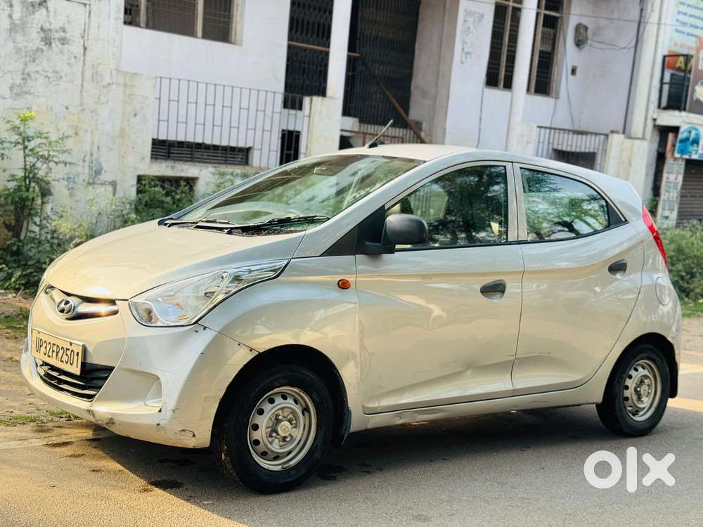 Hyundai Eon Era +, 2014, Petrol
