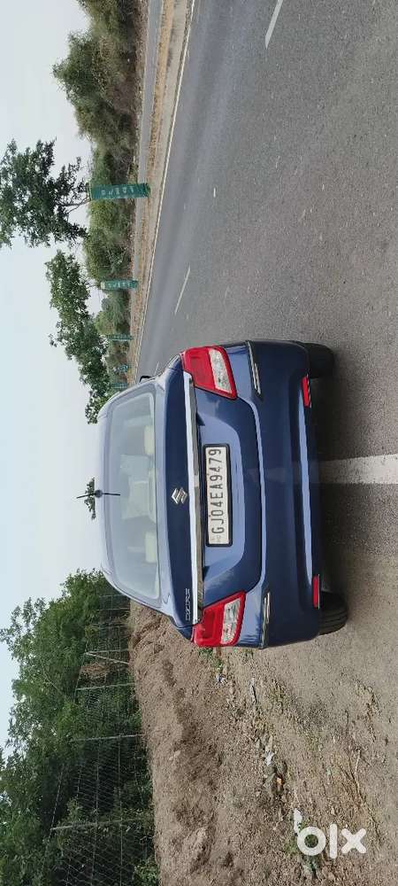Swift Dzire Maruti 2022