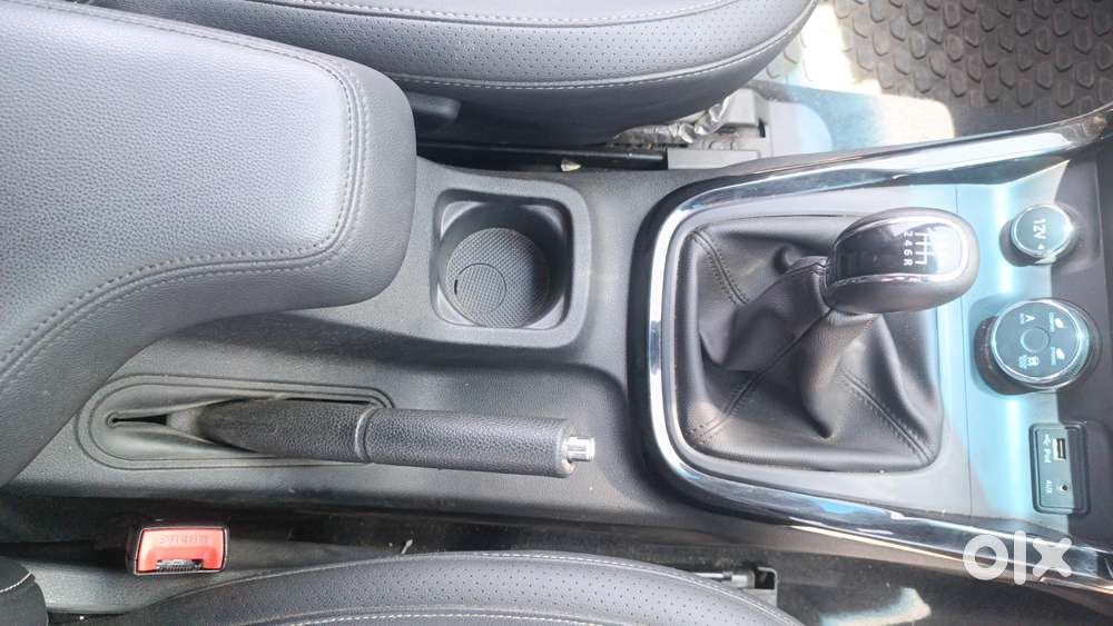 Tata Hexa 2.2 Xt 4x4 7 Str, 2017, Diesel