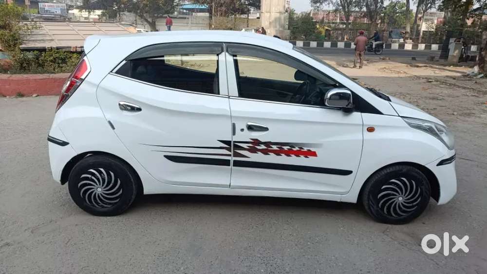All Ok Car Hai