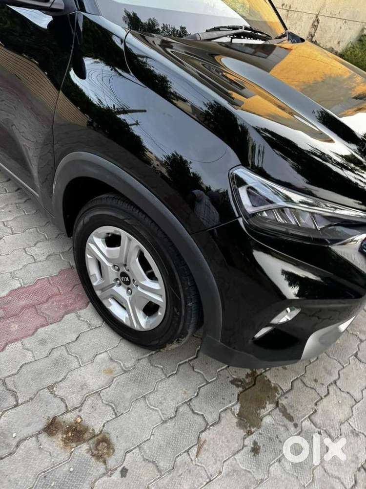 Kia Diesel Manual 2021 Year