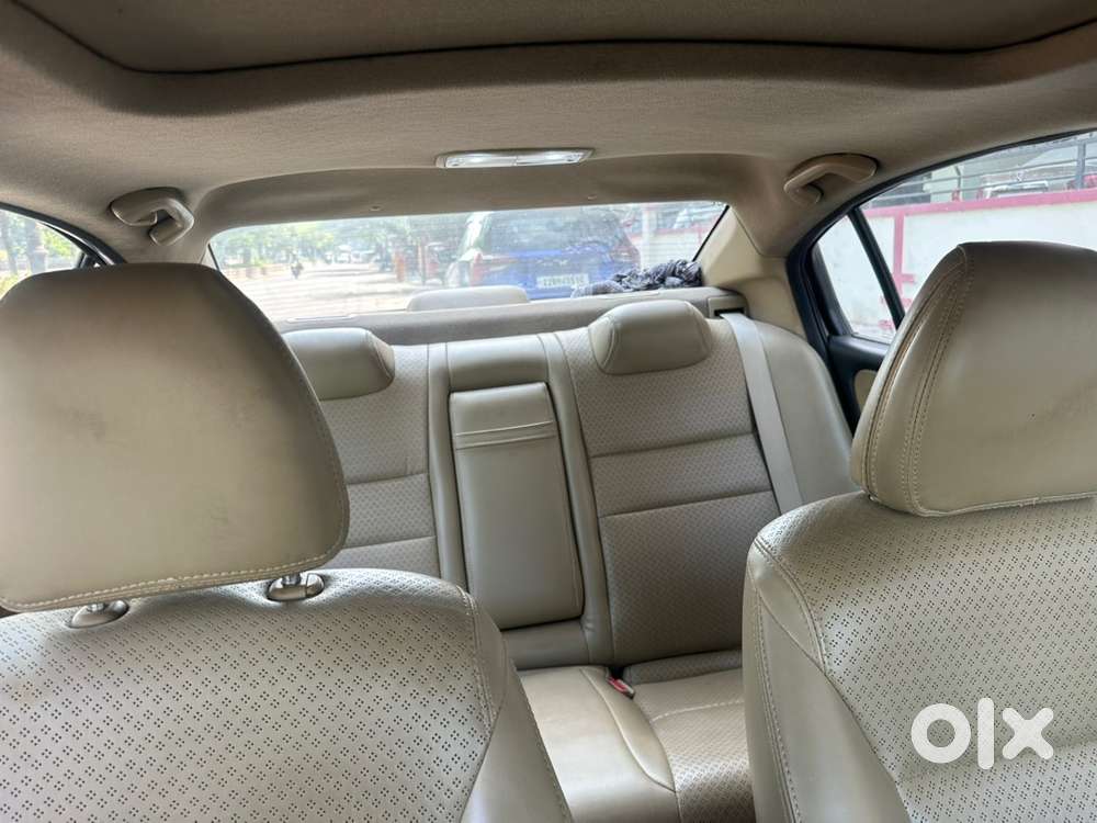 Honda City Vx 2017 Petrol