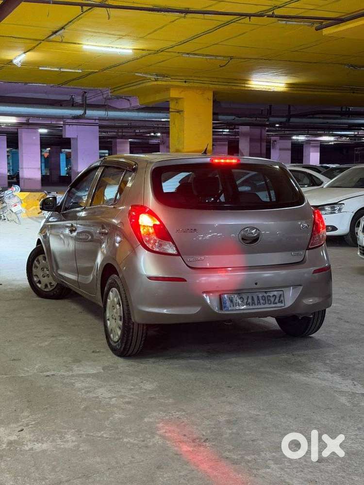 Hyundai I20 Magna 1.4 Crdi, 2013, Diesel