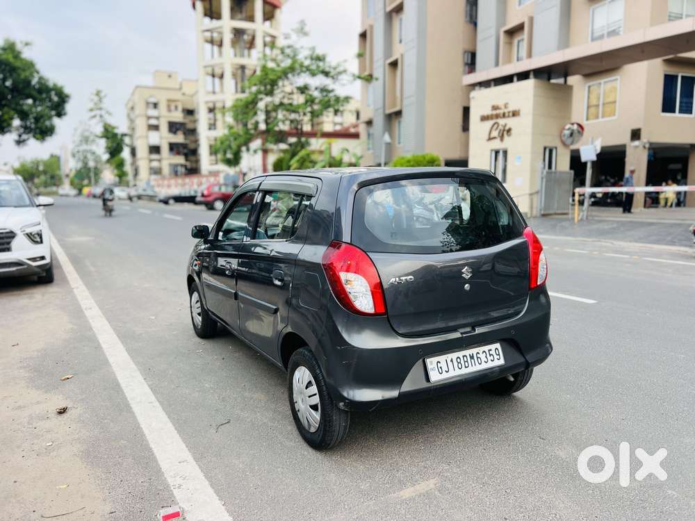 Maruti Suzuki Alto 800 0.8 Vxi (o), 2020, Petrol