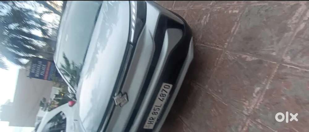 Maruti Suzuki Victoris 2026 Petrol 1380 Km Driven,