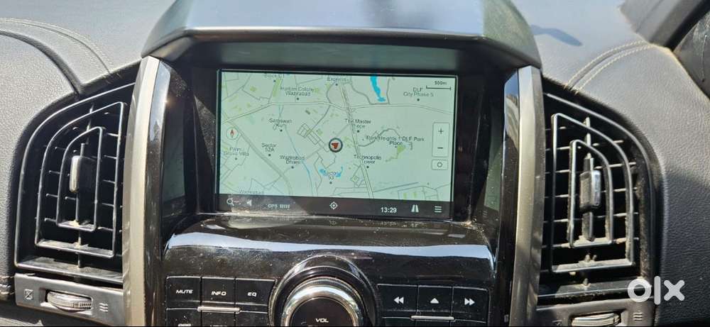Mahindra Xuv500 W11 2020 Automatic