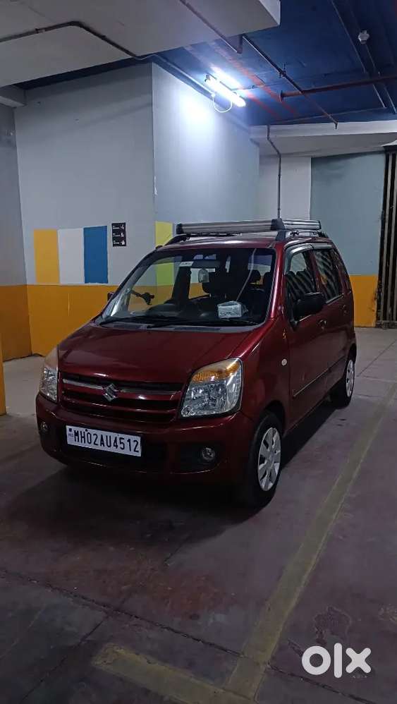 Maruti Wagon R 2006