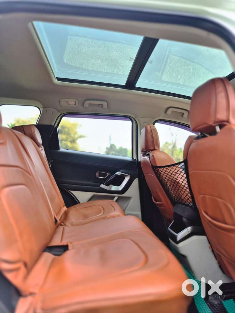 Tata Safari 2.0 Kryotec Xt Plus, 2022, Diesel