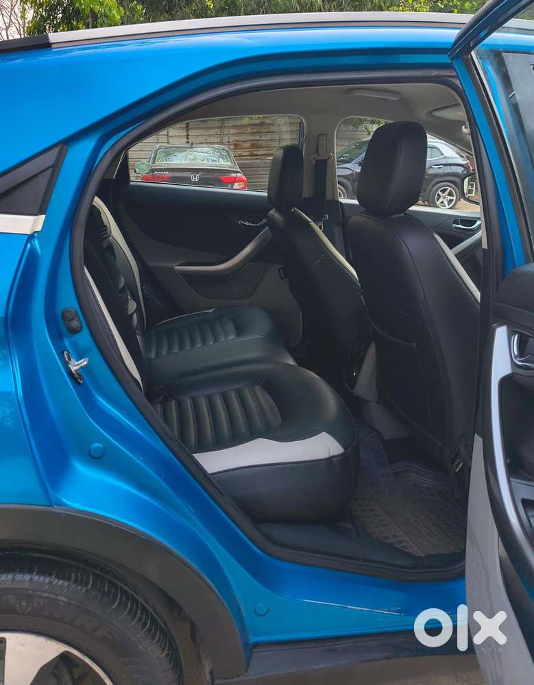 Tata Nexon 1.5 Revotorq Xz, 2018, Diesel