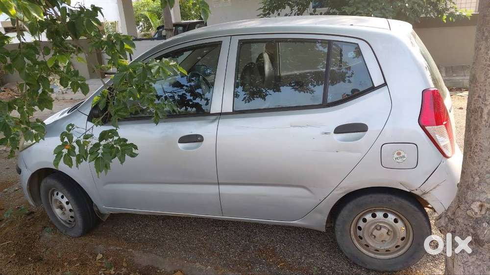 Hyundai I10 2010 Petrol Good Condition