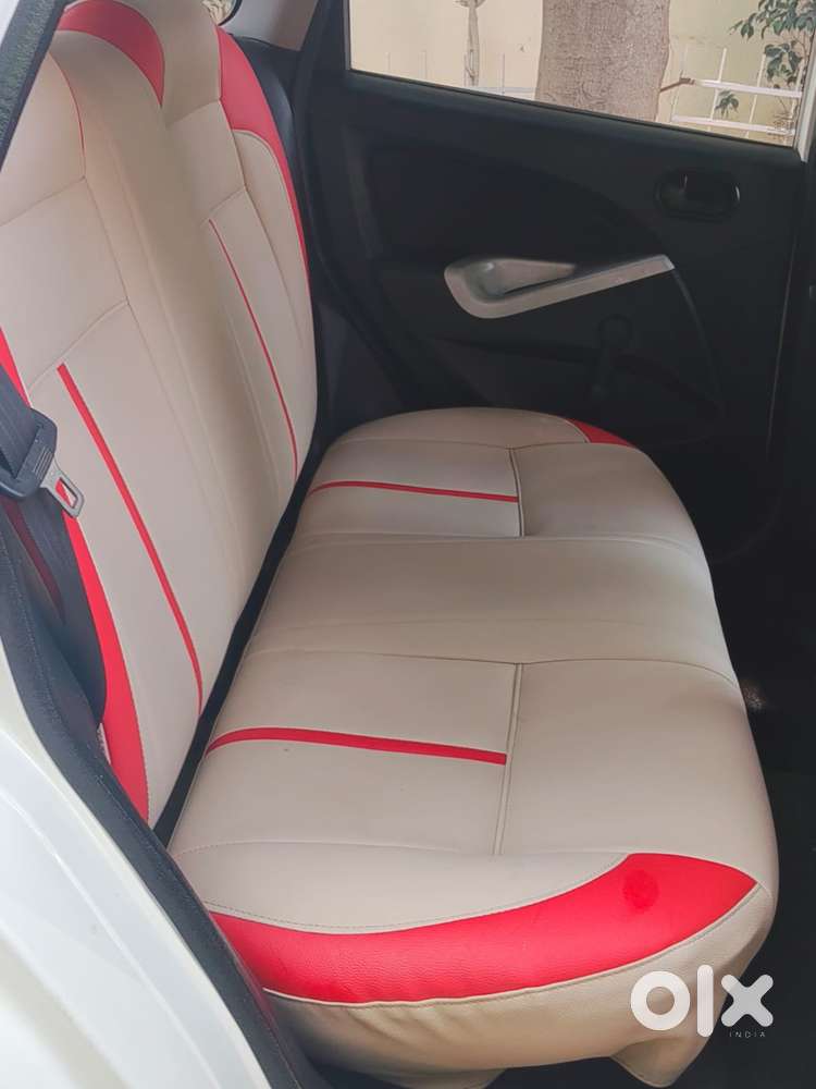 Ford Figo, 2012, Diesel