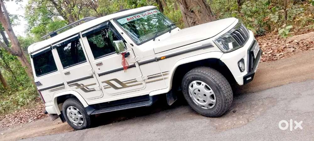 Scorpio N Lena Hai