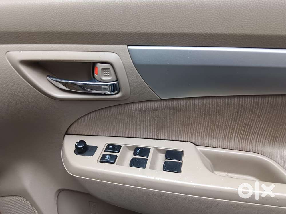 Maruti Suzuki Ertiga Vxi Abs, 2012, Petrol