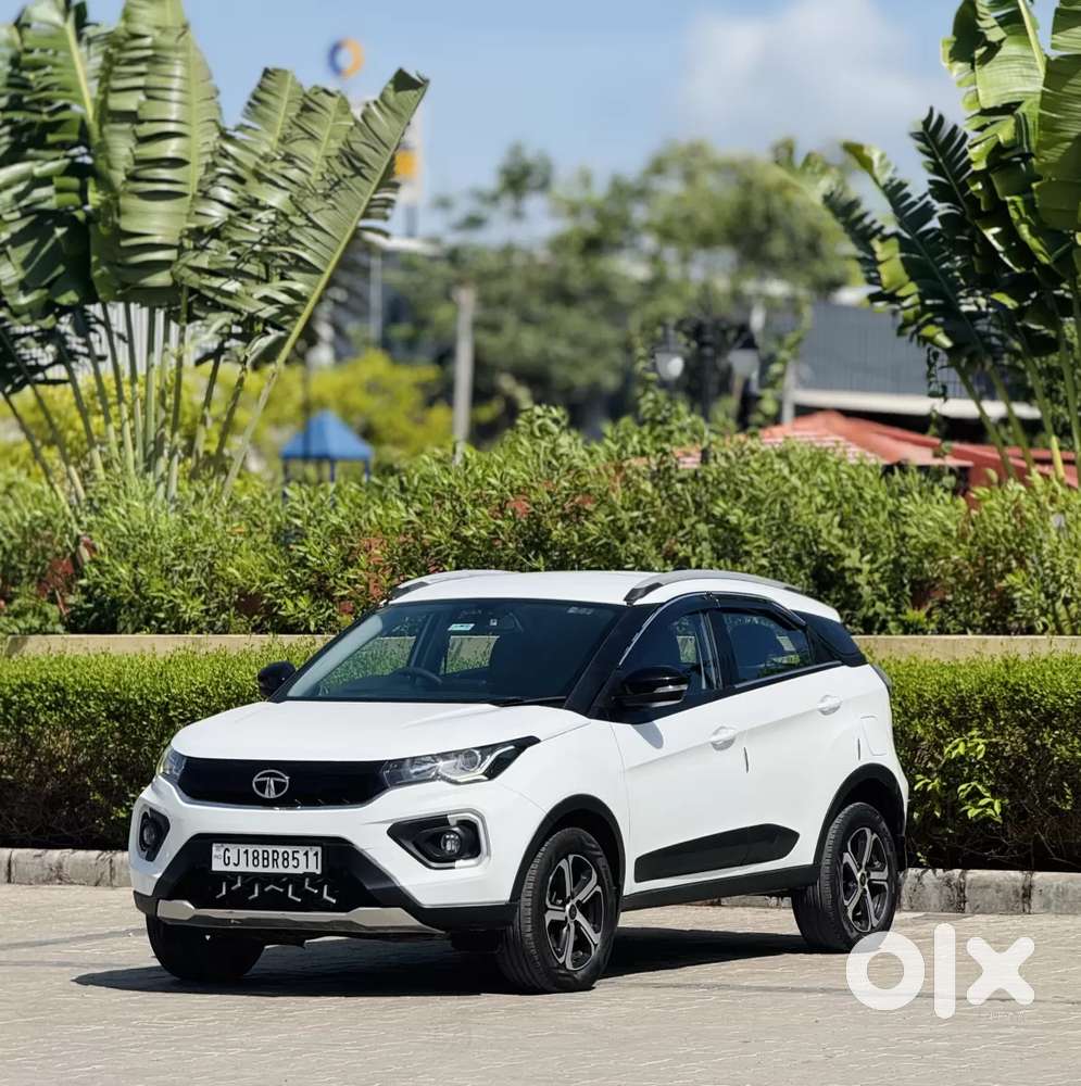 Tata Nexon 1.5 Revotorq Xz Plus, 2022, Diesel