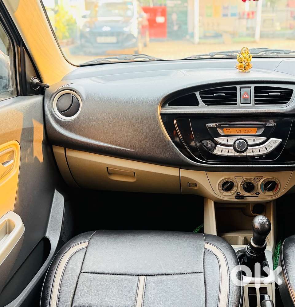 Maruti Suzuki Alto K10 Vxi (o), 2016, Petrol