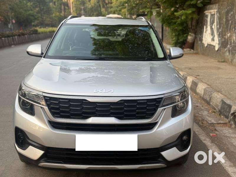 Kia Seltos Htk Plus G, 2022, Petrol