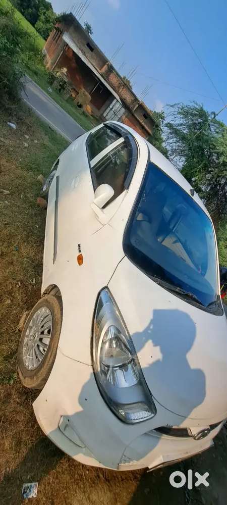Hyundai I10 Petrol Manual 2013