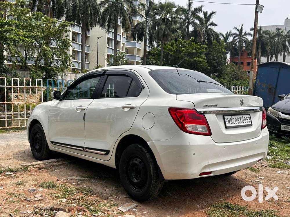 Maruti Suzuki Dzire 1.2 Vxi, 2024, Petrol