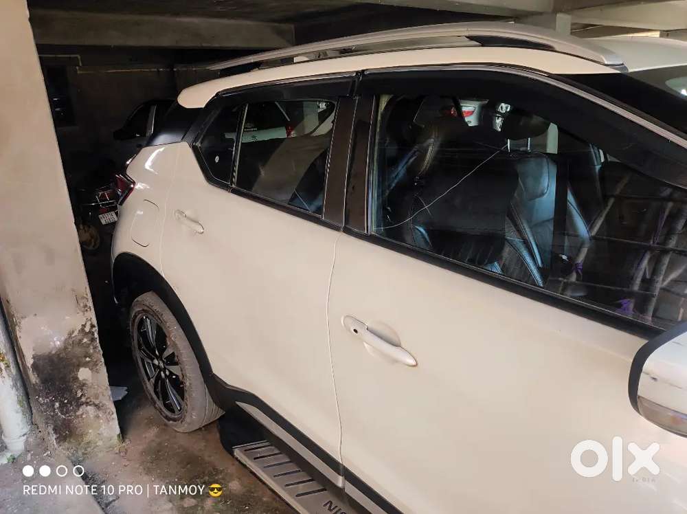Nissan Kicks 2019 Diesel 100000 Km Driven