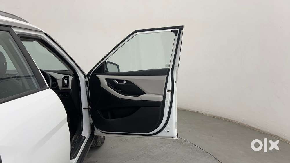 Hyundai Creta 1.5 Sx, 2023, Petrol