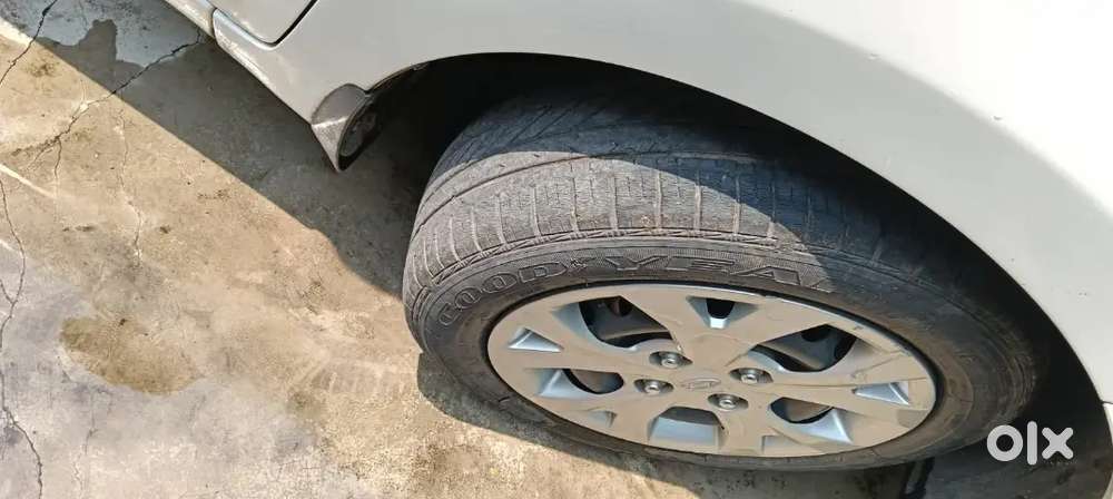Hyundai Grand I10 2016 Petrol 29000 Km Driven