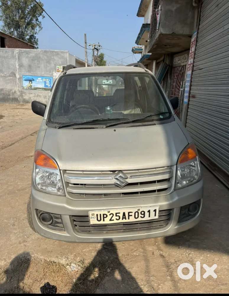 Maruti Suzuki Wagon R 2010 Magar 2030 Tak Document Valid