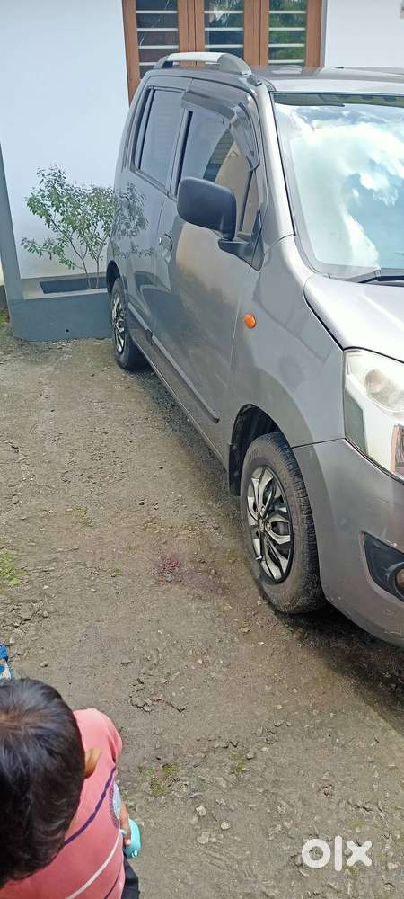 Wagonr 2018