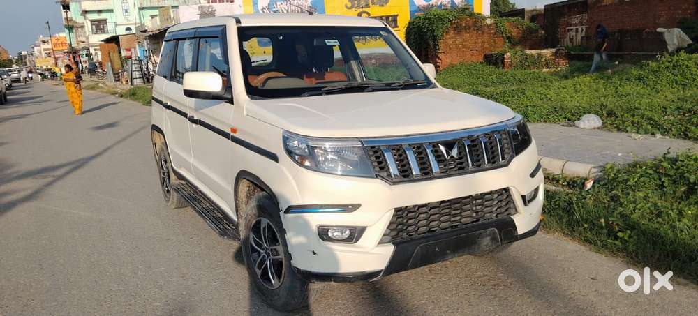 Mahindra Bolero Neo 1.5 N 10 R, 2024, Diesel