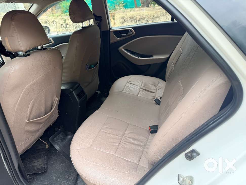 Hyundai I20 Sportz 1.2, 2015, Diesel