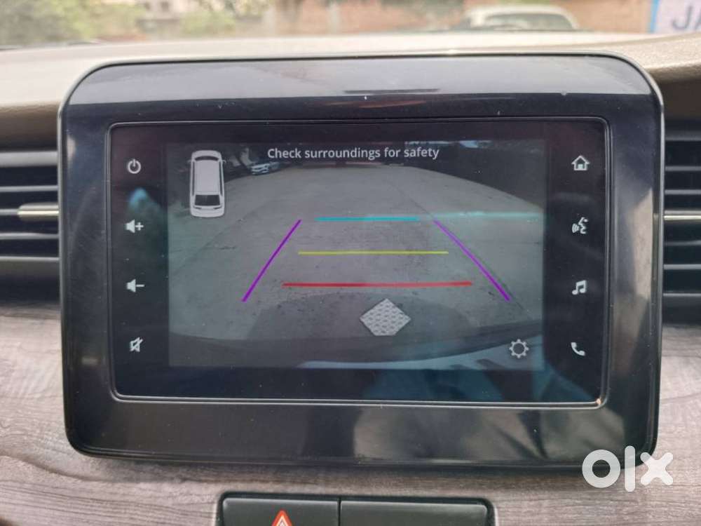 Maruti Suzuki Ertiga 1.5 Zxi Plus Shvs, 2023, Petrol