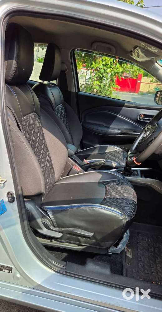 Maruti Suzuki Baleno 1.2 Alpha At, 2024, Petrol