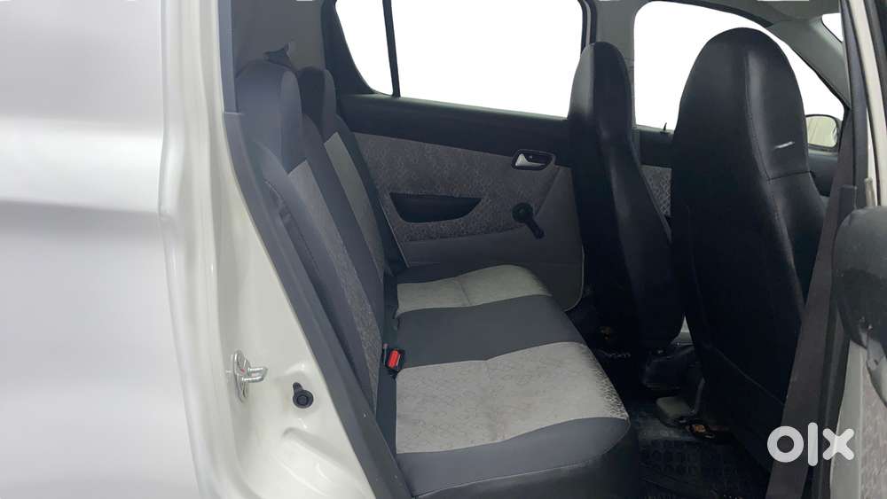 Maruti Suzuki Alto 800 Lxi, 2017, Petrol