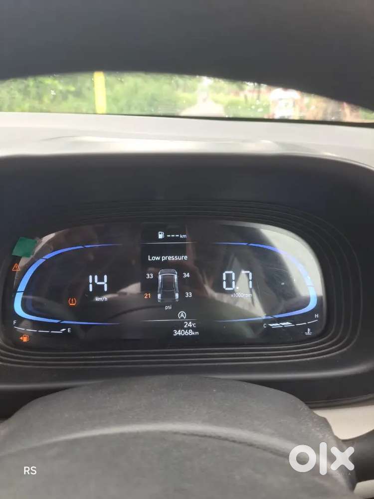 Hyundai Venue 2025