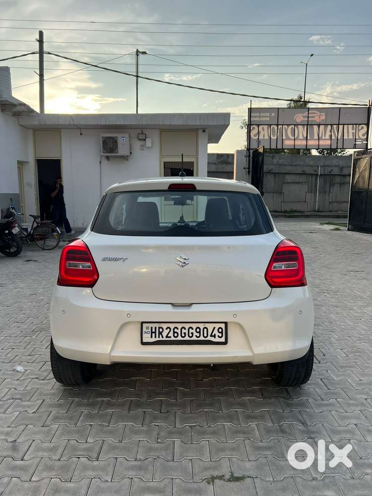 Maruti Suzuki Swift Vxi Ags, 2023, Petrol