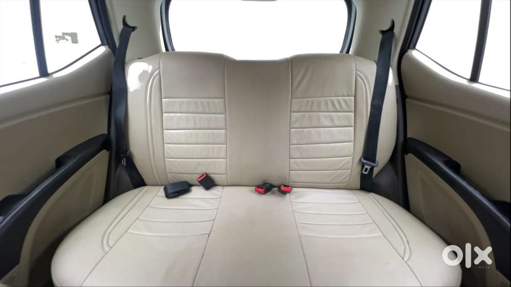 Hyundai I10 Magna 1.1l, 2014, Petrol