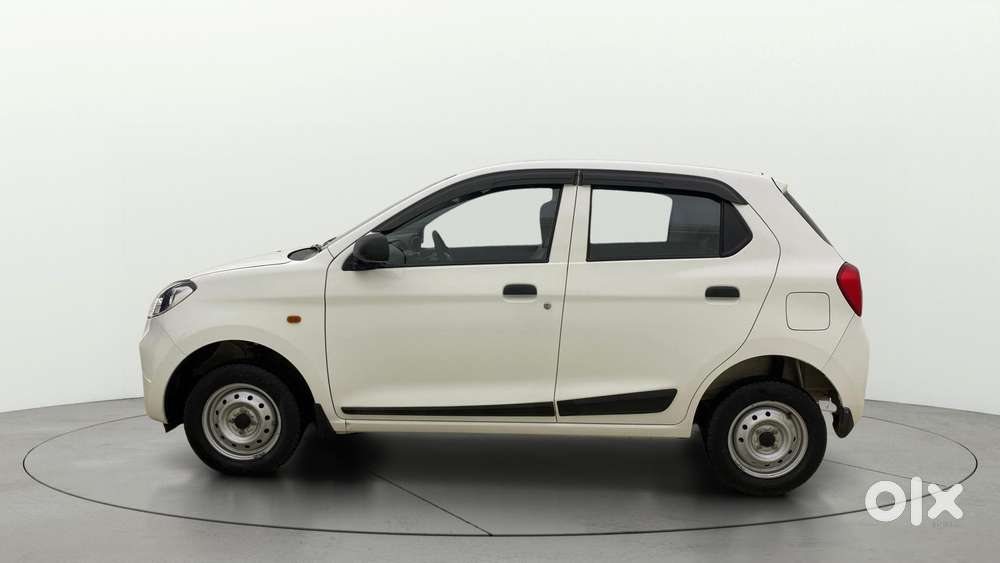 Maruti Suzuki Alto K10 Lxi, 2023, Petrol