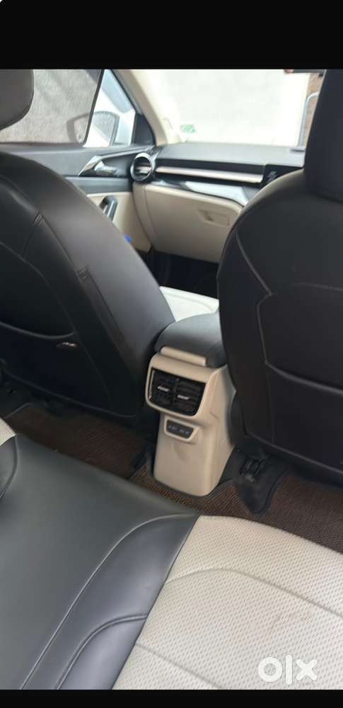 Skoda Slavia 2023 Petrol Well Maintained