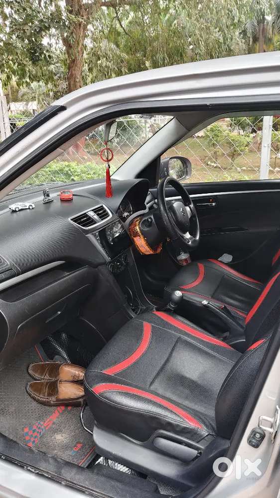 Maruti Suzuki Swift 2014 Diesel 110000 Km Driven