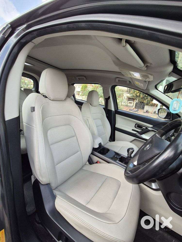 Tata Safari 2.0 Kryotec Xz Plus 6 Str, 2021, Diesel
