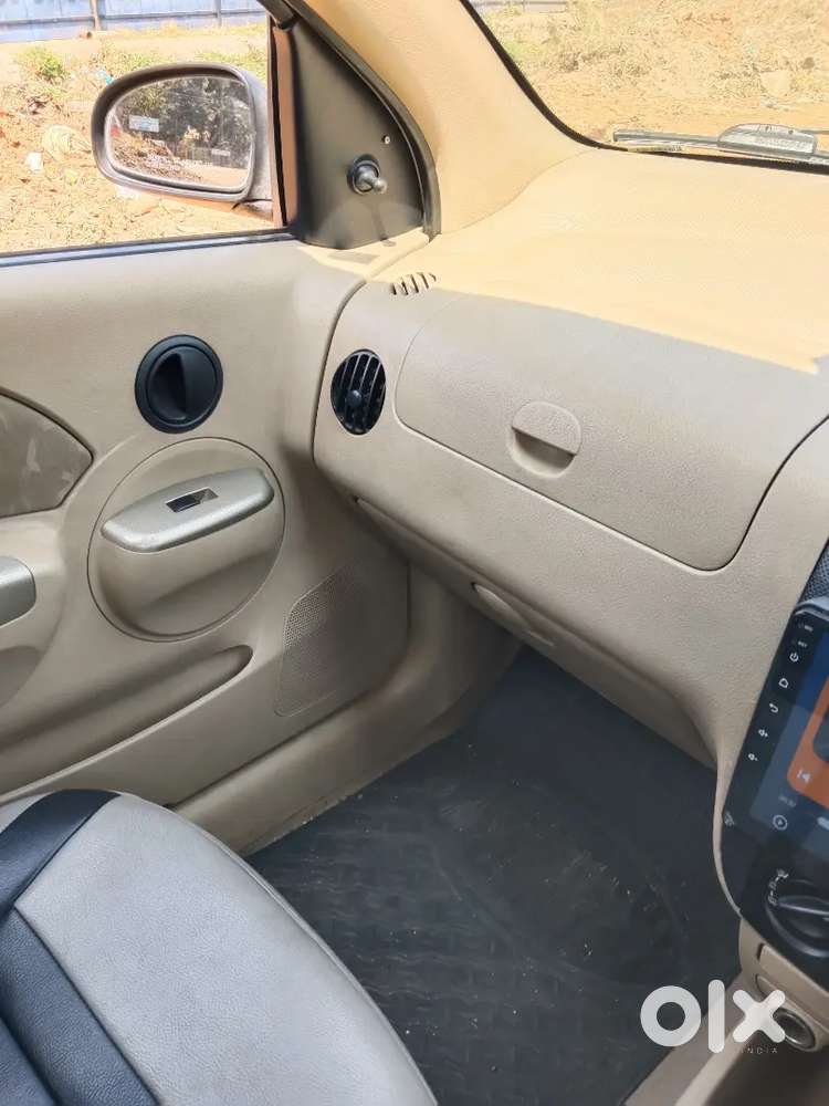 Chevrolet Sail 1.2 Ls 2011