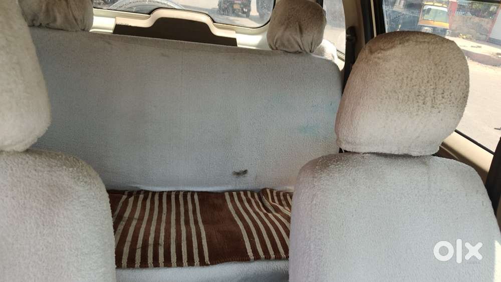 Mahindra Tuv 300 2019 Diesel 105000 Km Driven