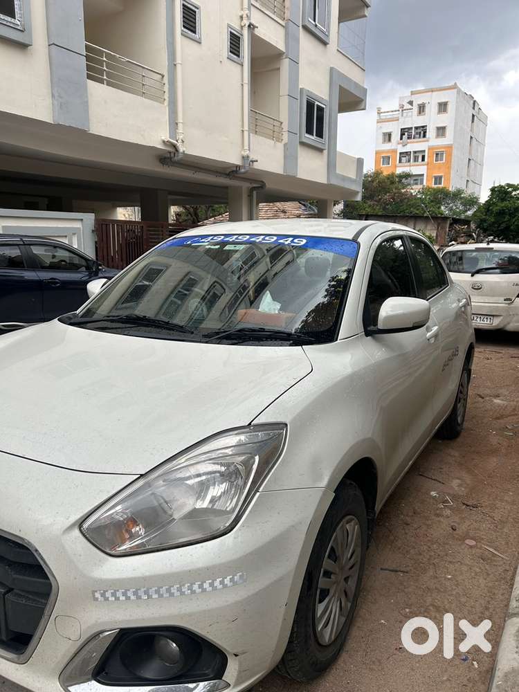 Maruti Dzire Vxi 2024