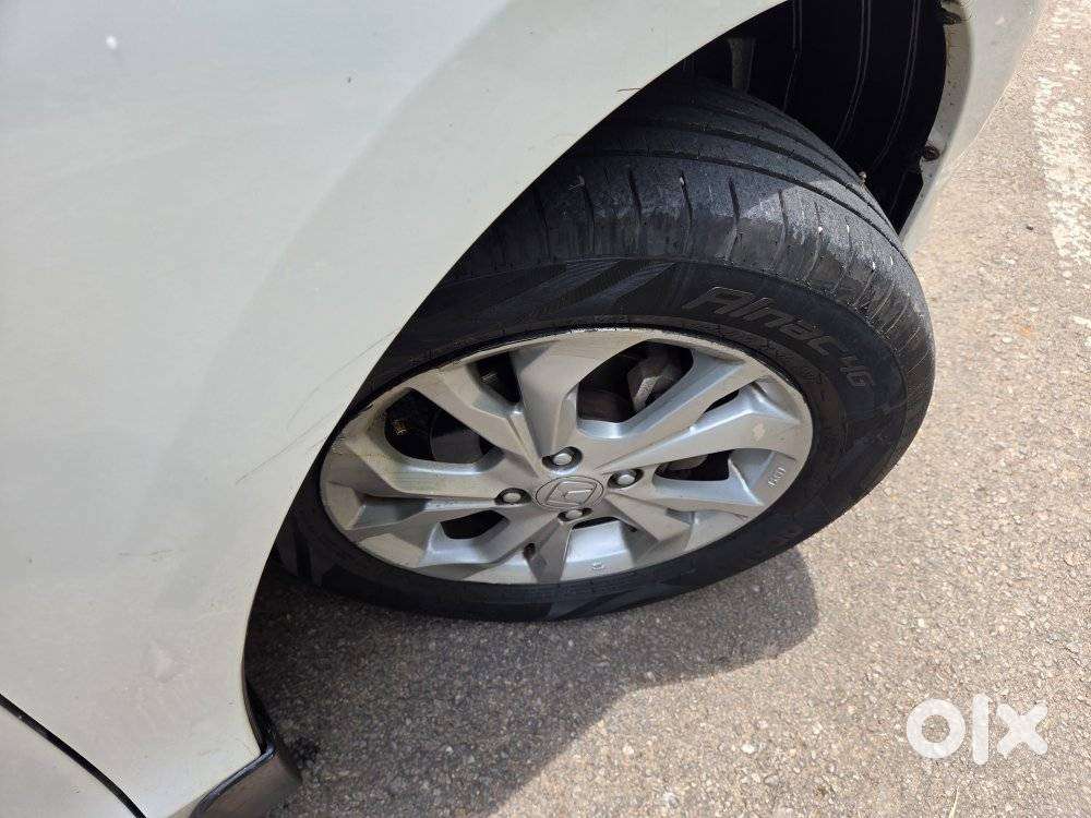 Honda Amaze V Petrol, 2019, Petrol