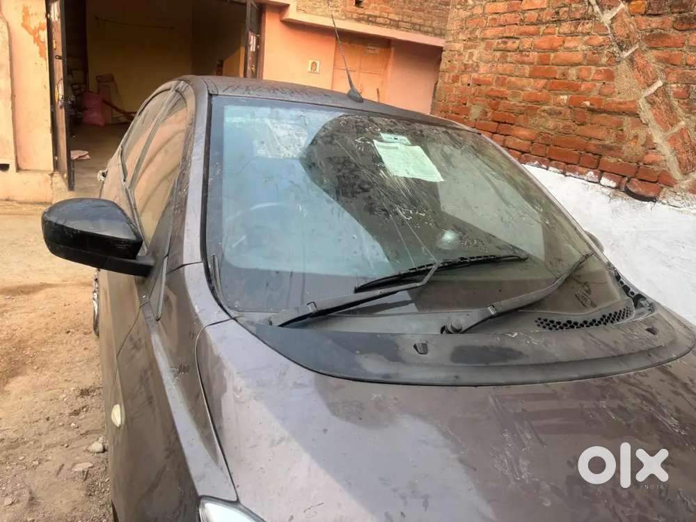 Tata Tiago Jtp 2014 Petrol Manual
