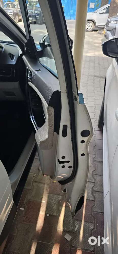 Tata Nexon Ev Xz+ 2023 Electric 55000 Km Driven