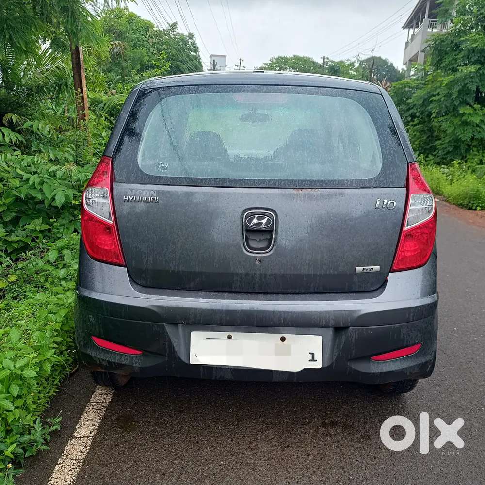 Hyundai I10 Era Petrol Manual 2011