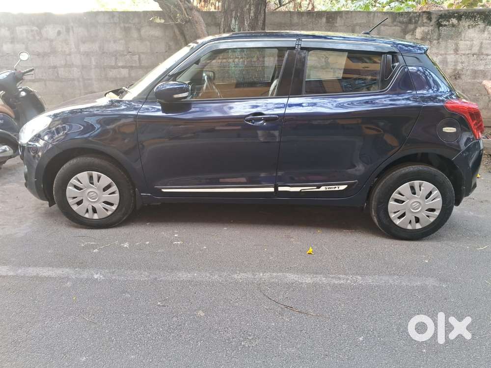 Maruti Suzuki Swift, 2018, Diesel
