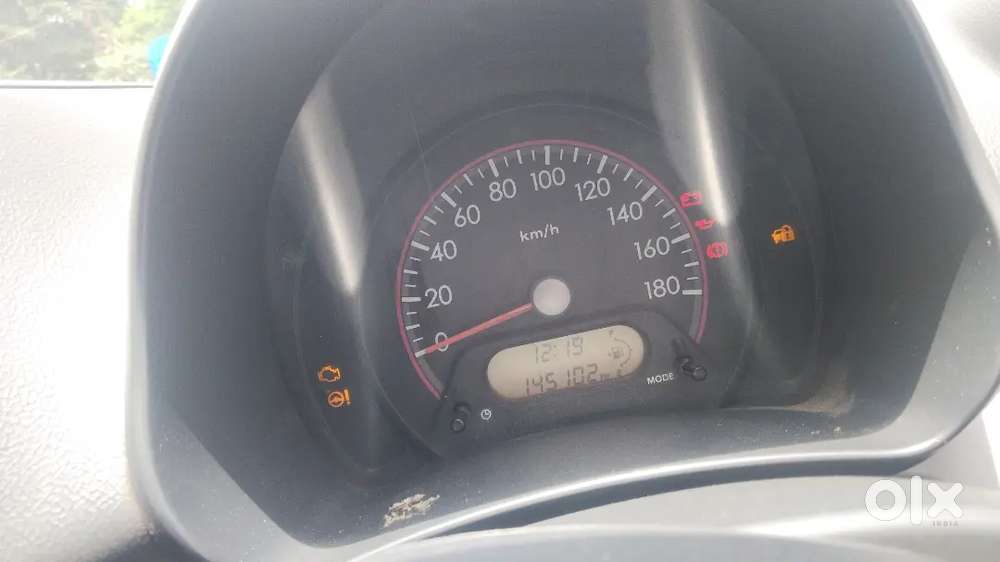 Maruti Suzuki A-star 2010 Petrol 145000 Km Driven