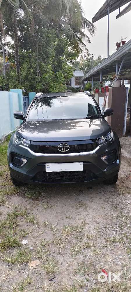 Tata Nexon 2022 Diesel 26000 Km Driven